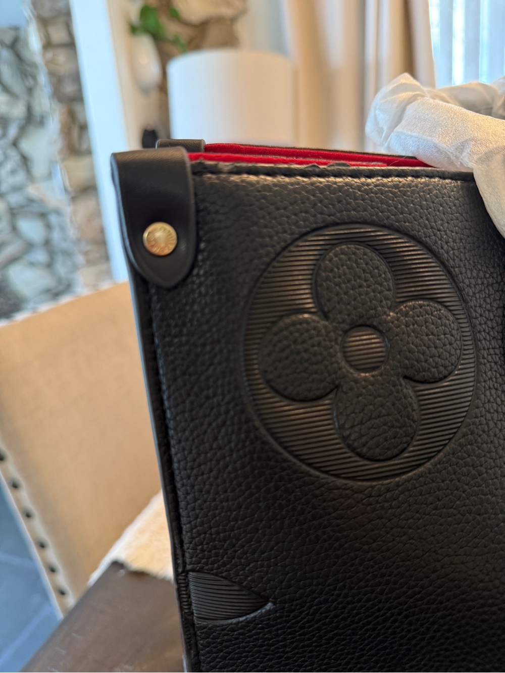 Monogrammed Tote - Picture 7 of 16